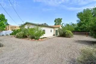 1149 Ortega Road NW, Albuquerque