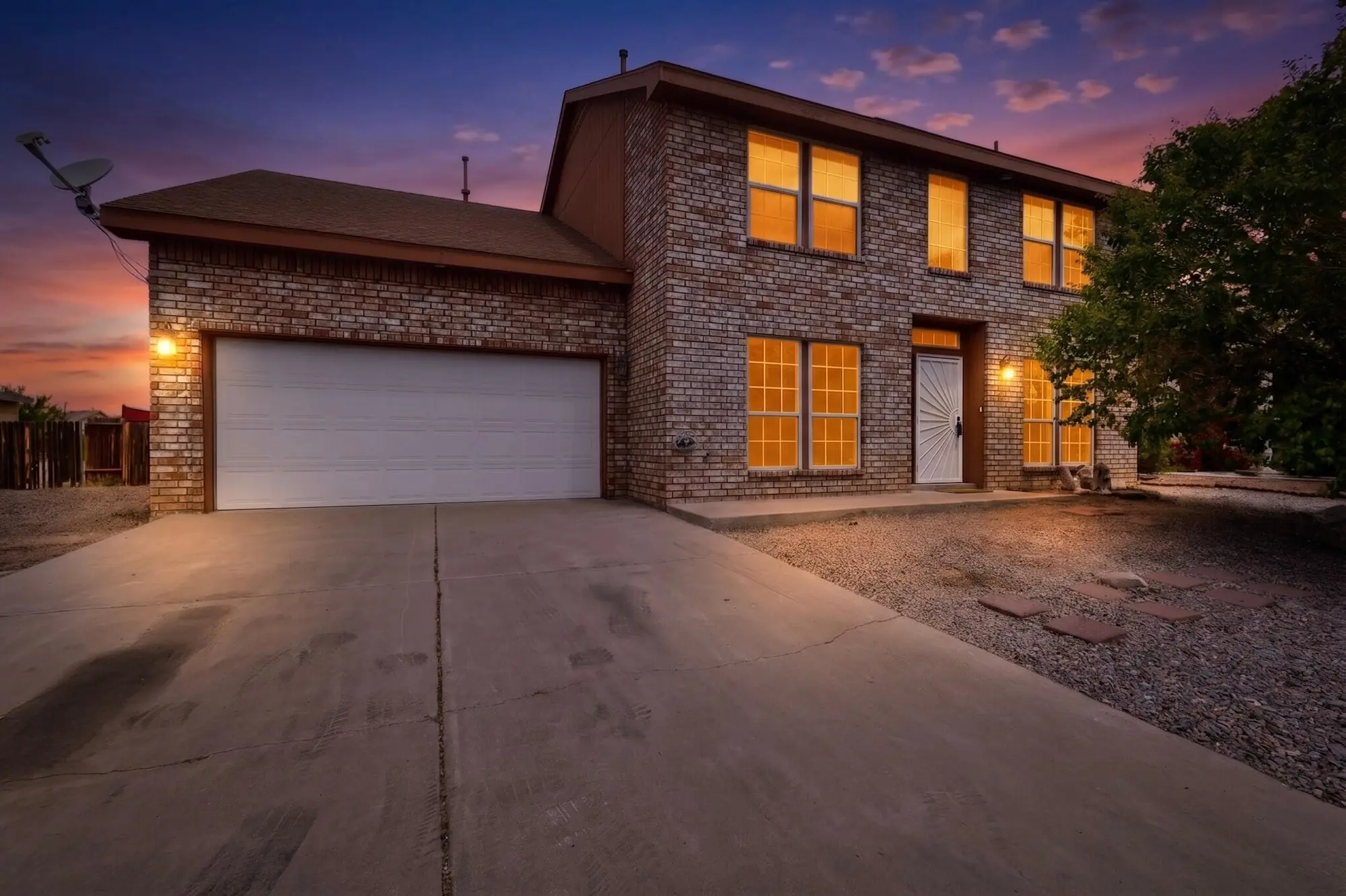 7 Willow Trace