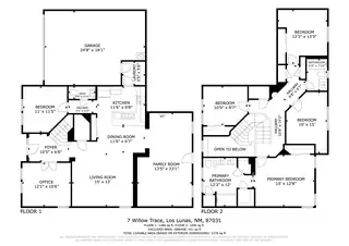 7 Willow Trace 
