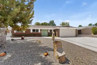 3709 Piermont Drive NE, Albuquerque