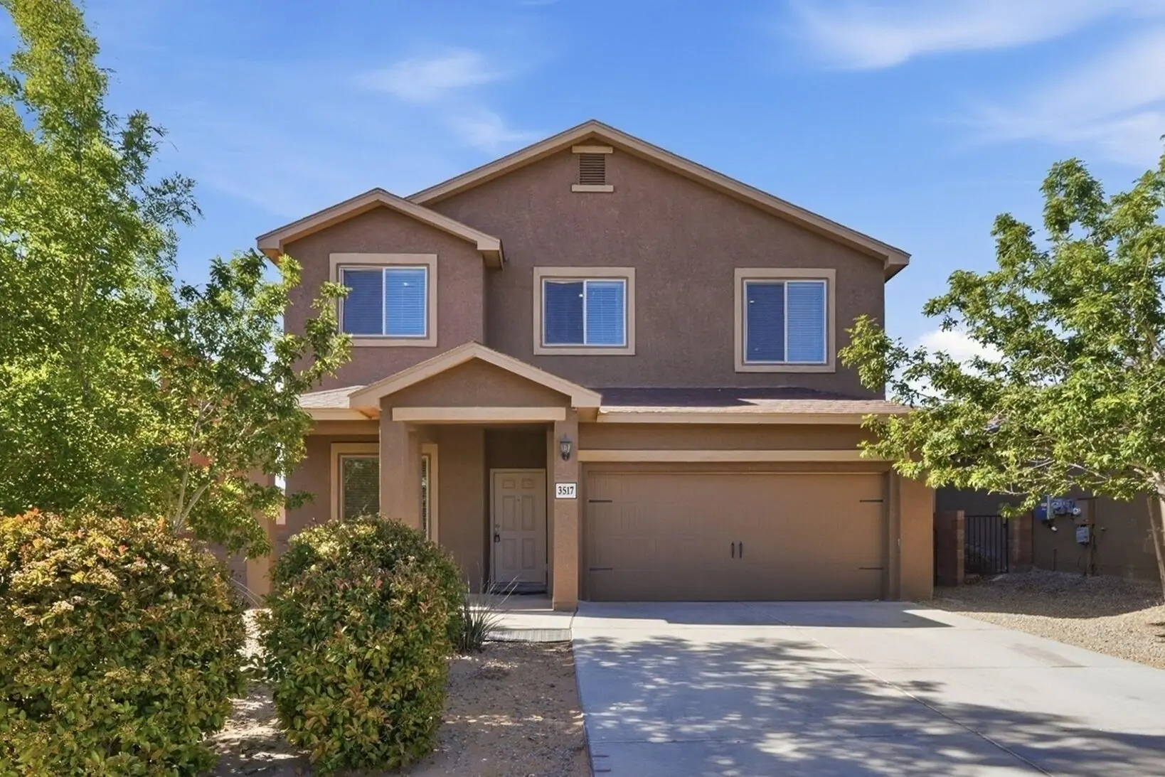 3517 N Wild Horse Road NE