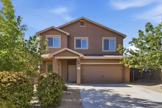 3517 N Wild Horse Road NE, Rio Rancho 