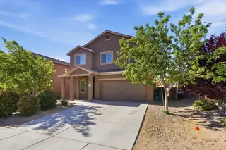 3517 N Wild Horse Road NE 