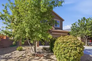 3517 N Wild Horse Road NE 