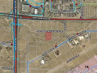 914 Colorado Mountain (U13B130L7) Road NE 