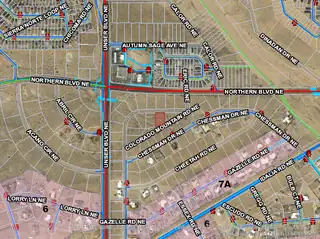 914 Colorado Mountain (U13B130L7) Road NE 