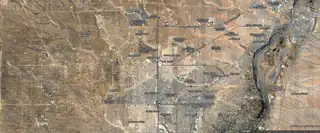 914 Colorado Mountain (U13B130L7) Road NE 