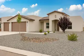 3405 Deledda Road NE, Rio Rancho