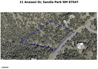 11 Anasazi Drive 