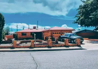 3804 Hilton Avenue NE, Albuquerque