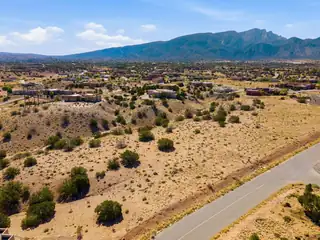 10 Brazos Trail, Placitas 
