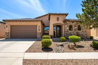 8111 Chicory Drive NW, Albuquerque
