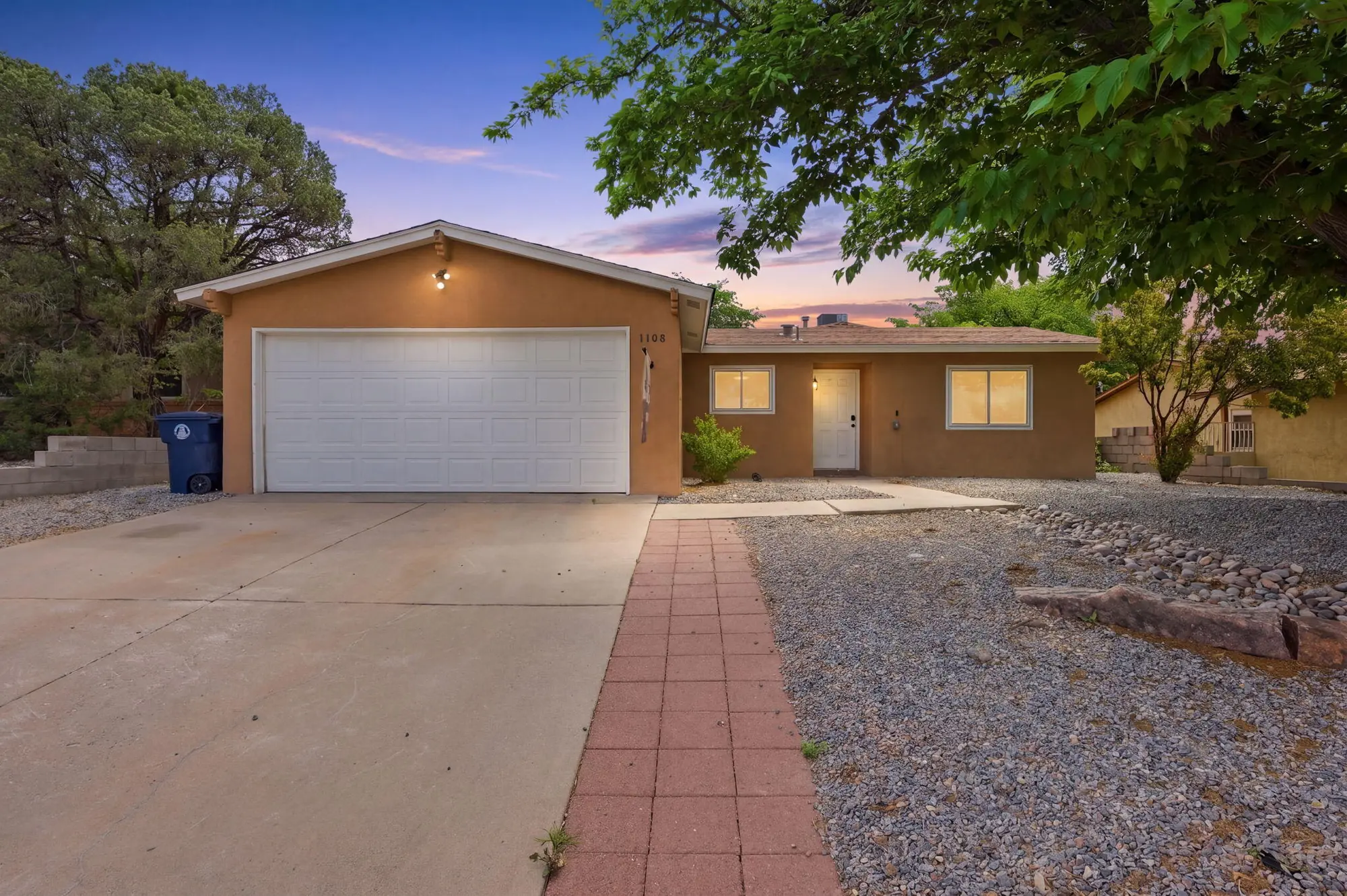 1108 Landman Drive NE