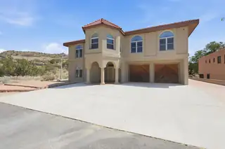 13816 Winterwood Way SE, Albuquerque 