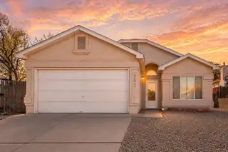 10624 Andalusian Avenue SW, Albuquerque