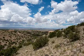 14c Camino Alto, Placitas 