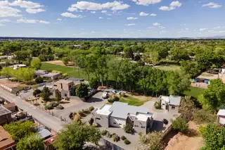 1825 Telesfor Sanchez Road NW, Albuquerque