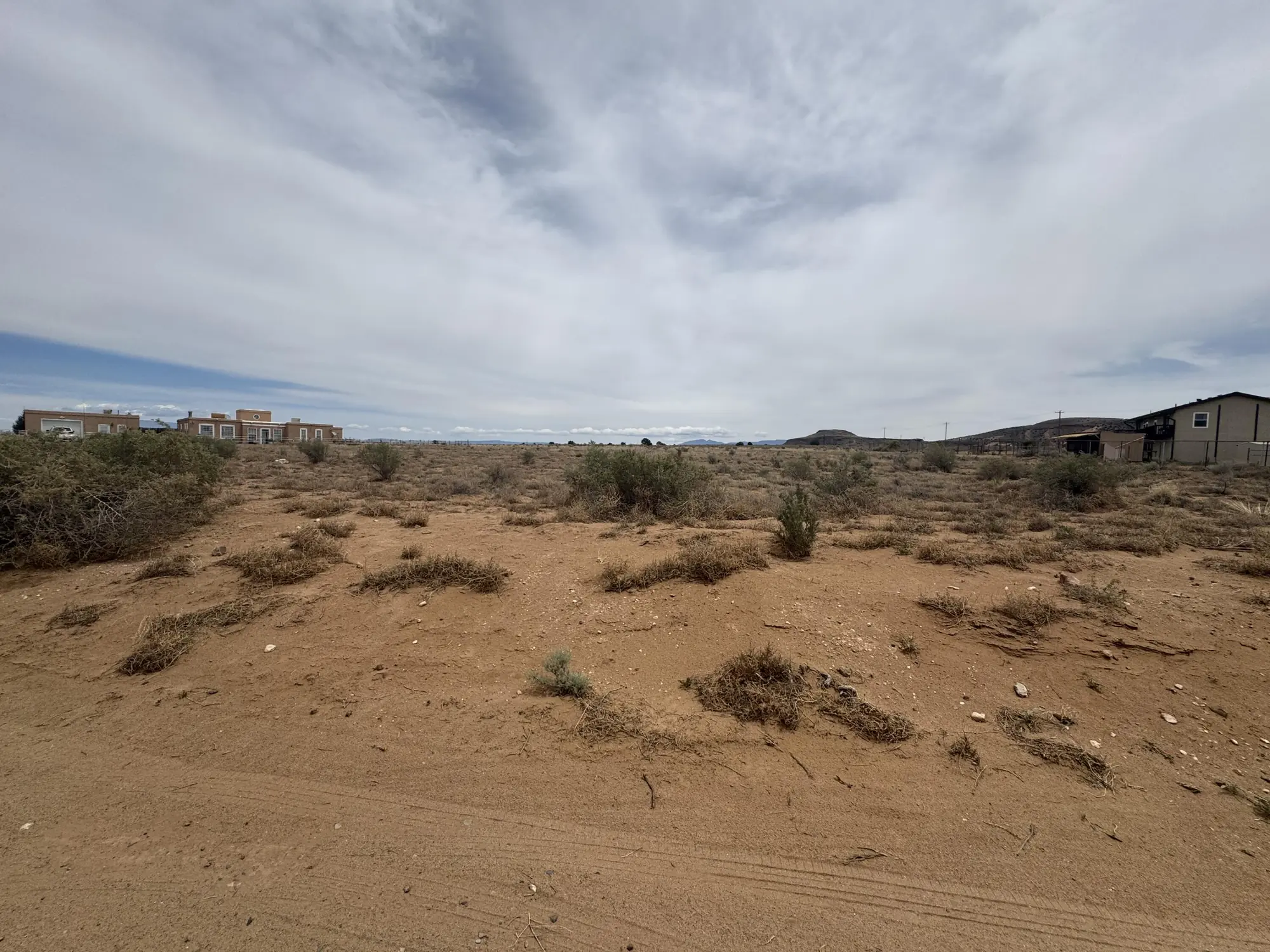 Lot C Lands of Curtis Smith
