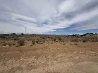 Lot A3 Lands of Curtis Smith, Los Lunas 
