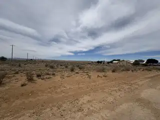 Lot A3 Lands of Curtis Smith 