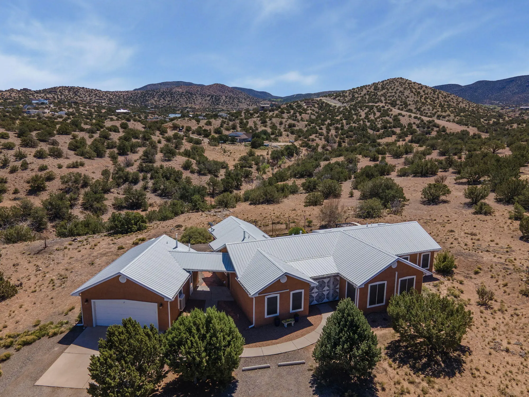 31 Sinagua Road