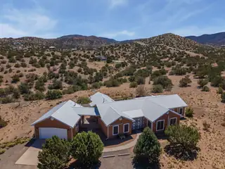 31 Sinagua Road, Placitas