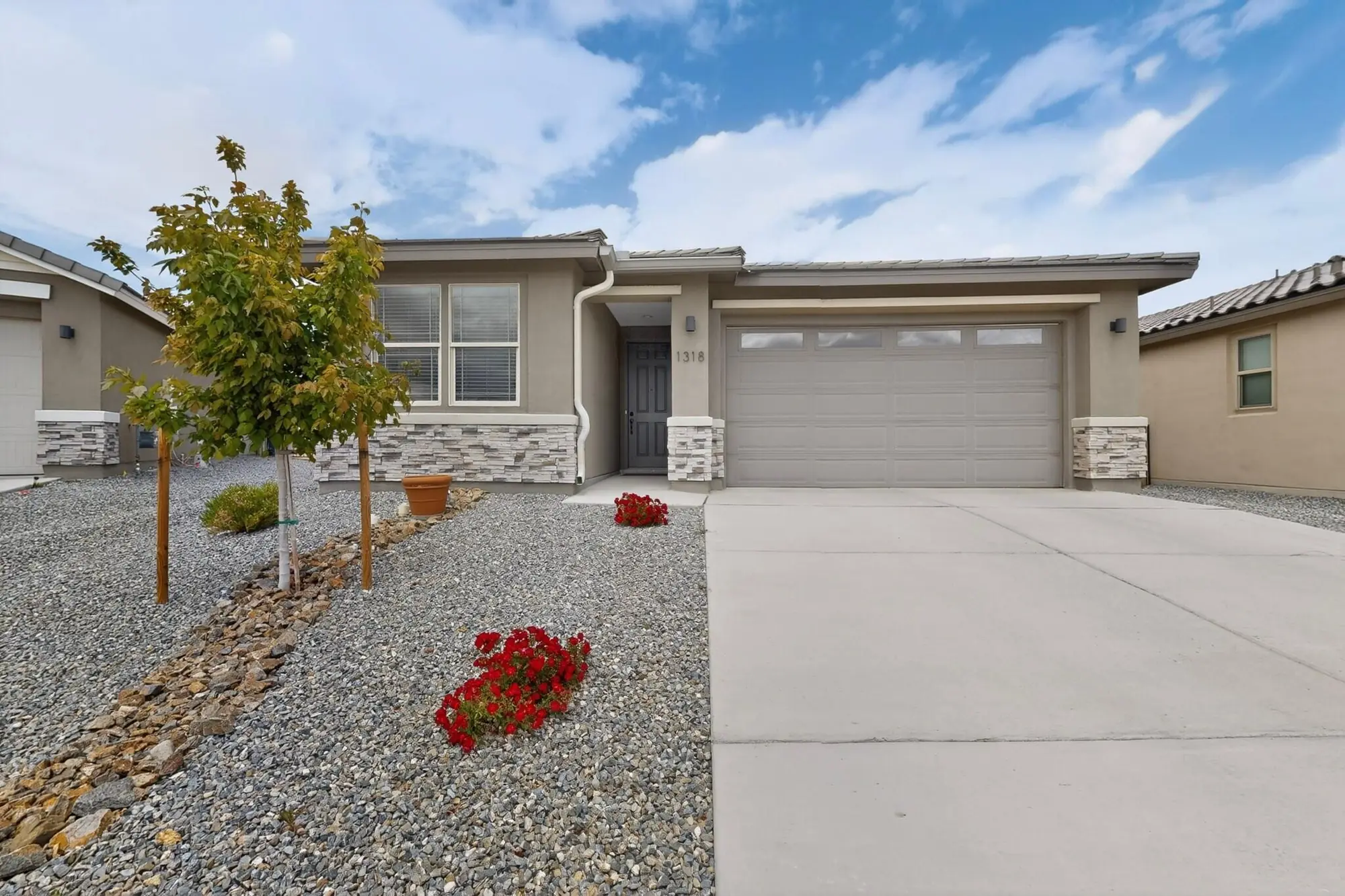 1318 Vallecito Court NW