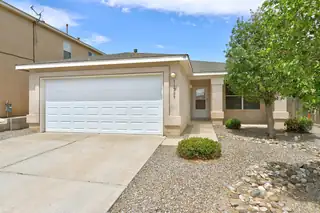 11209 Red Robin Road SW, Albuquerque