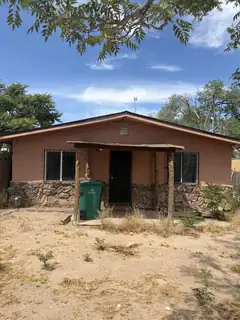 3123 Leo Road SW C, Albuquerque