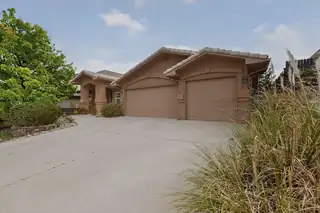 4608 Allegheny Court NW, Albuquerque