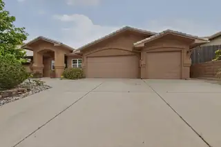 4608 Allegheny Court NW 