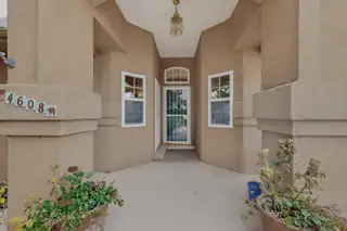 4608 Allegheny Court NW 