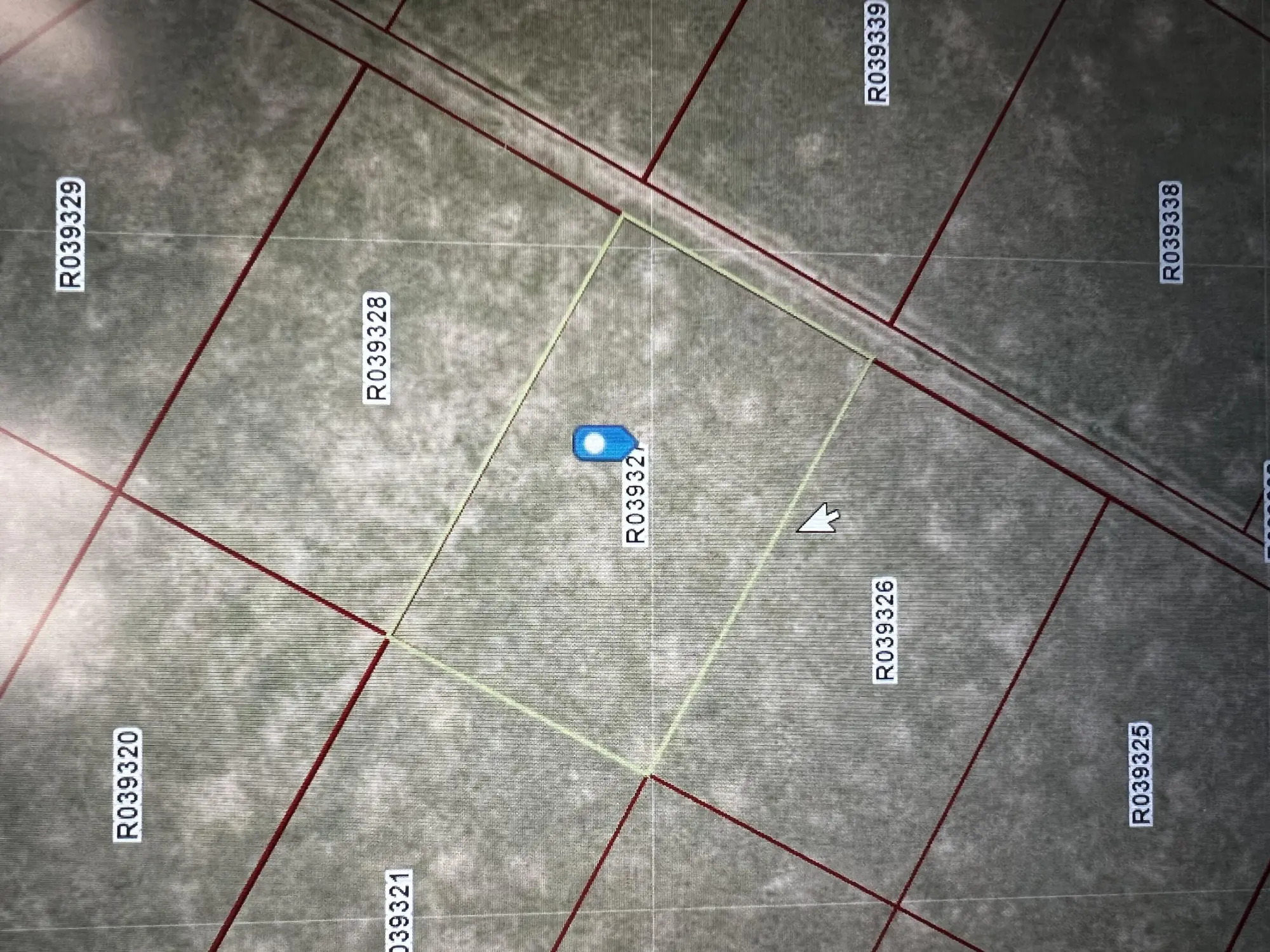 Lot 23 Off Ingresso Drive