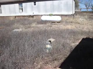 19 E Placitas Road 