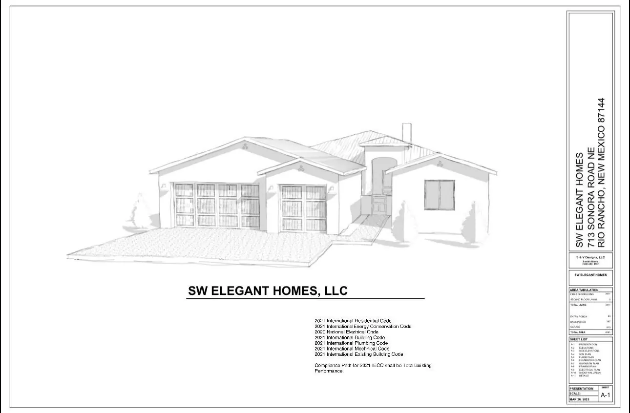 713 Sonora Road NE
