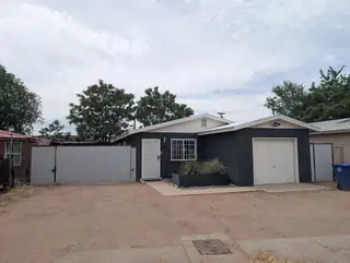 820 Bell Avenue SW, Albuquerque 