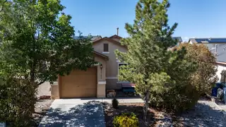 10623 Covert Lane SW, Albuquerque