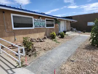 608 Chama Street NE, Albuquerque 
