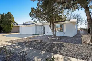 7000 Welton Drive NE, Albuquerque