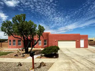 5317 Southfort Drive SW, Albuquerque 