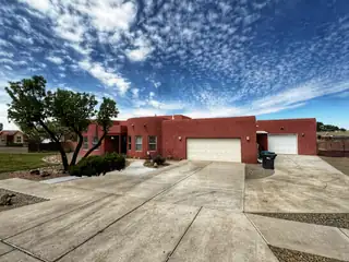5317 Southfort Drive SW 