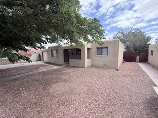 1004 California Street SE, Albuquerque