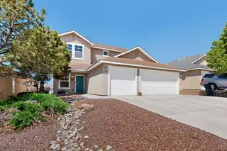 1460 Reynosa Loop SE, Rio Rancho