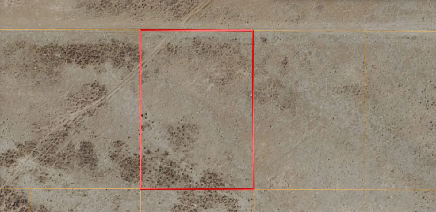 Lot 21 Estancia Ranchettes Block 10 6