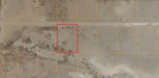 Lot 21 Estancia Ranchettes Block 10 6 