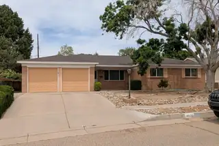 9417 Dona Marguerita Avenue NE, Albuquerque