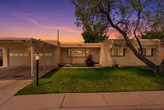 9501 Arvada Avenue NE, Albuquerque