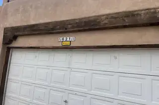 621 Desert Drive SW 
