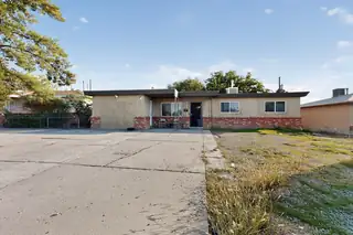 9716 Indian School Road NE, Albuquerque