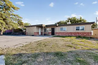 9716 Indian School Road NE 